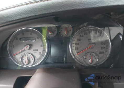 2012 Ram 2500 Laramie Longhorn/Limited Edition from USA, damaged, VIN 3C6TD5GT0CG284719